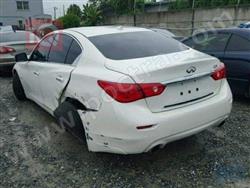 إنفينيتي Q50